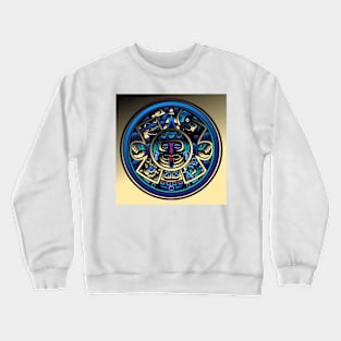 Mythology 183 (Style:1) Crewneck Sweatshirt